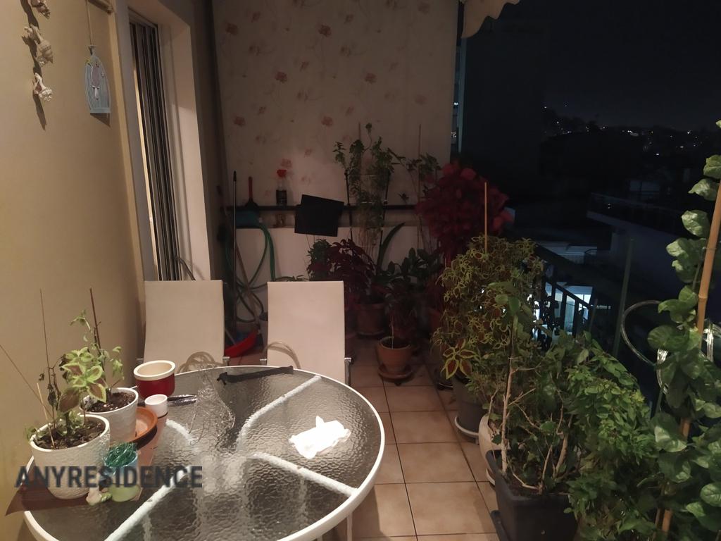 3 room apartment in Piraeus, photo #1, listing #2470484