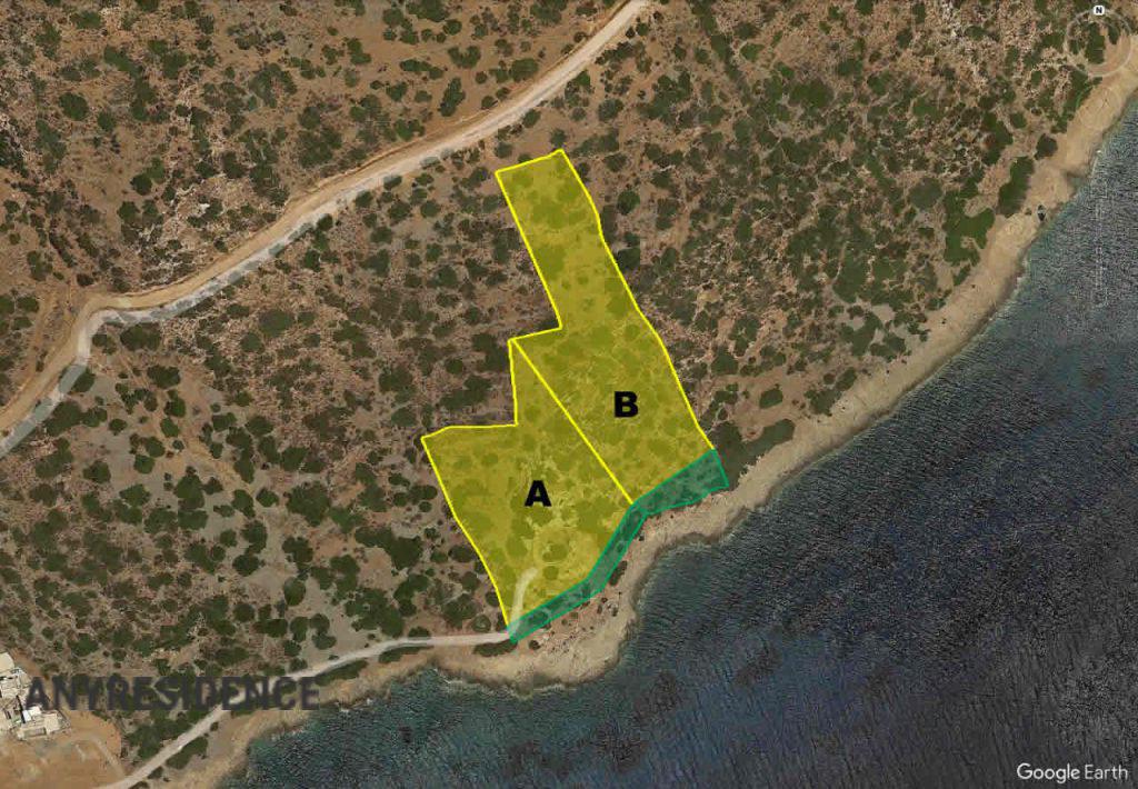 Development land Lasithi, photo #8, listing #2229651