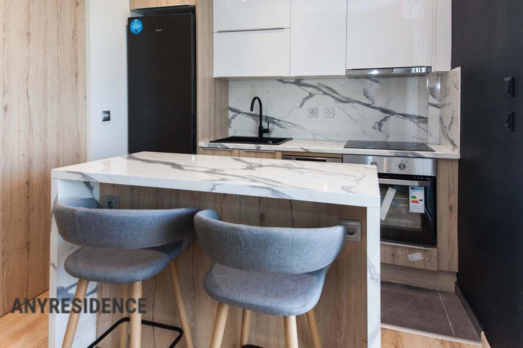 5 room apartment in Athens, photo #2, listing #2466611
