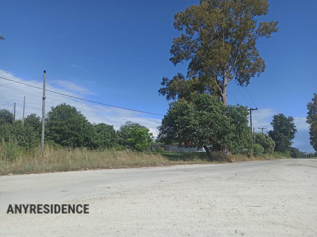 Development land Kanali, photo #1, listing #2456767