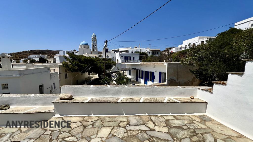 4 room chalet in Cyclades, photo #9, listing #2489216