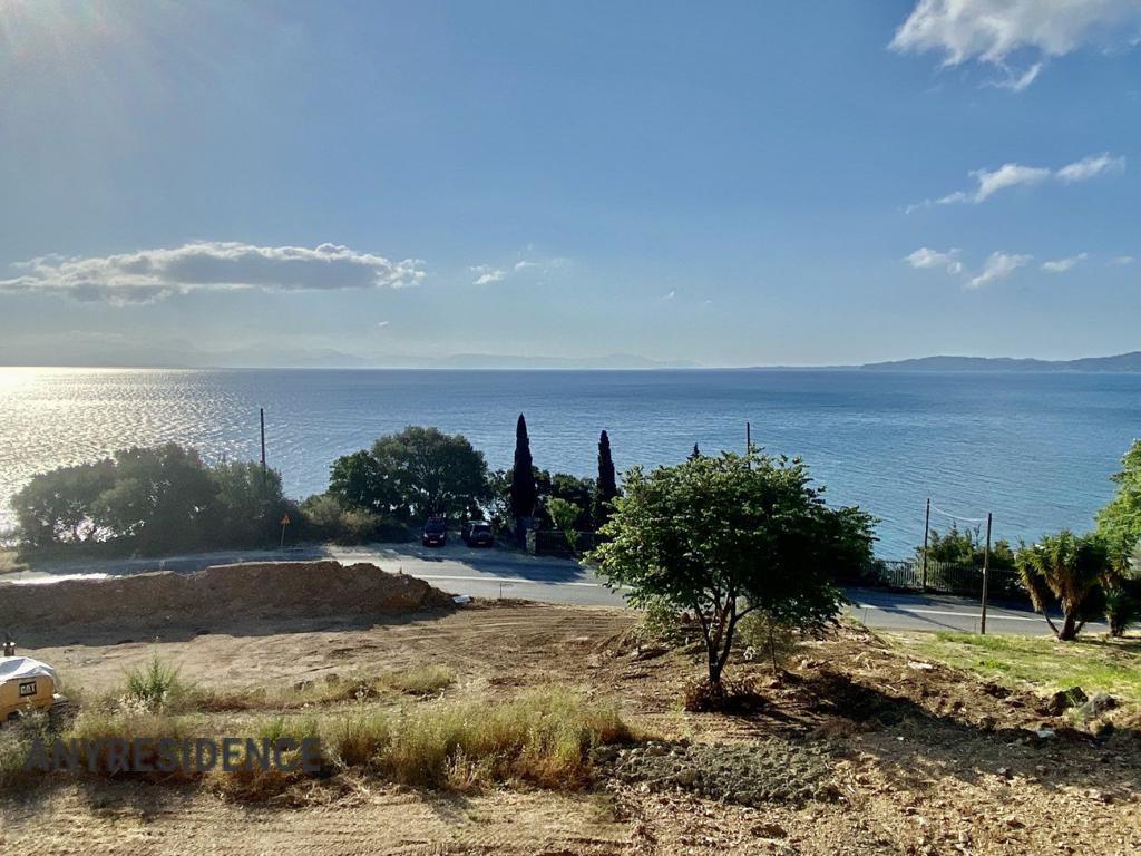 Development land Corfu, photo #1, listing #2061726