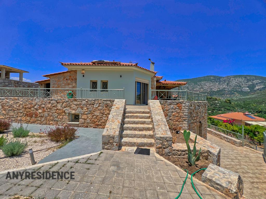 Villa in Epidavros, photo #10, listing #2466163