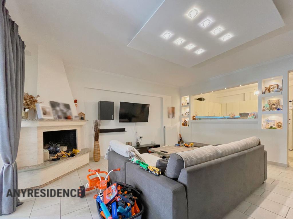 Apartment in Nafplio, photo #3, listing #2472996