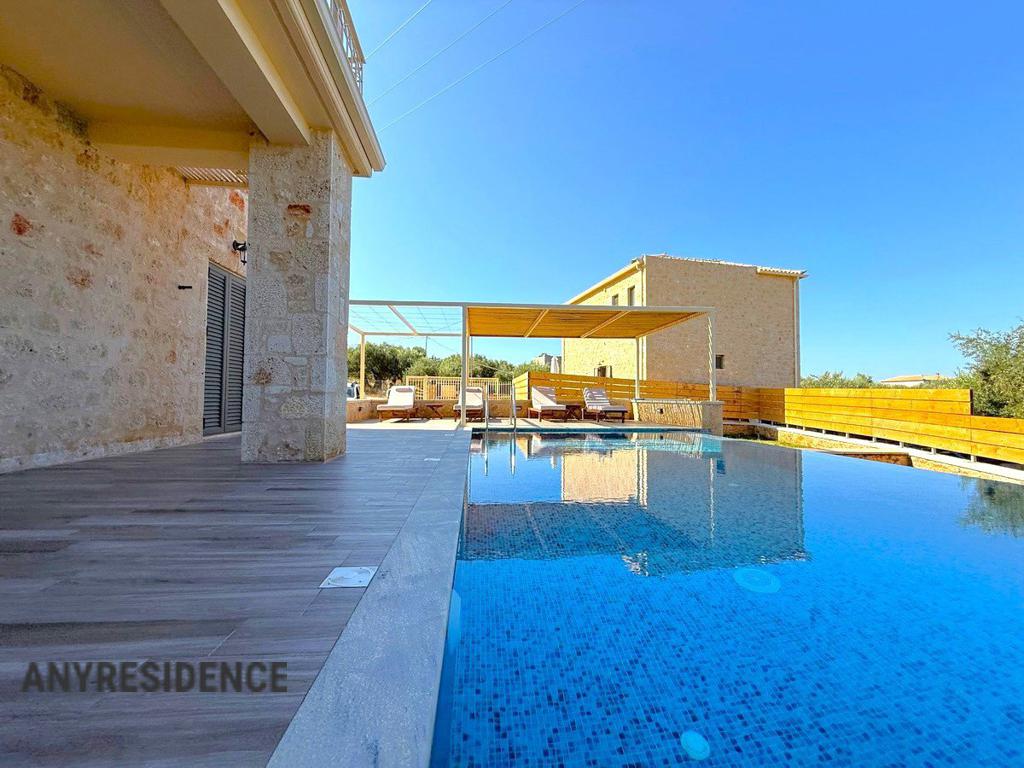 Townhome in Messenia, photo #5, listing #2463672