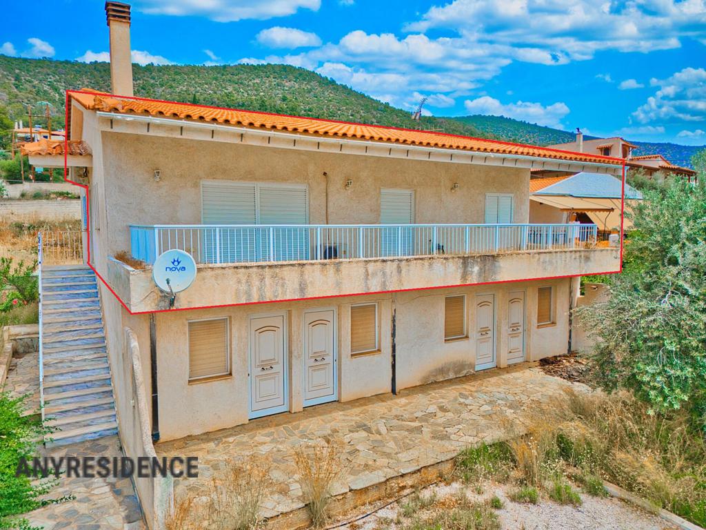 Apartment in Korinthia, photo #1, listing #2534361