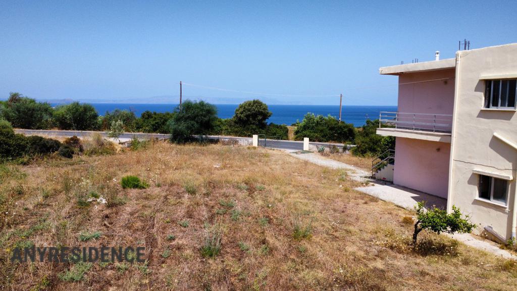 Development land Kalathas, photo #3, listing #2553174