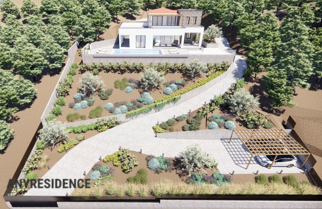 Villa in Ierissos, photo #6, listing #2478800