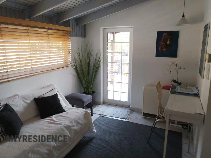 1 room apartment in Athens, photo #8, listing #2284673