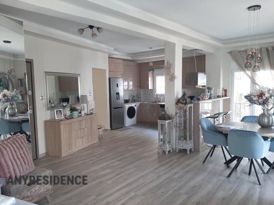 2 room apartment in Attica, photo #4, listing #2284677