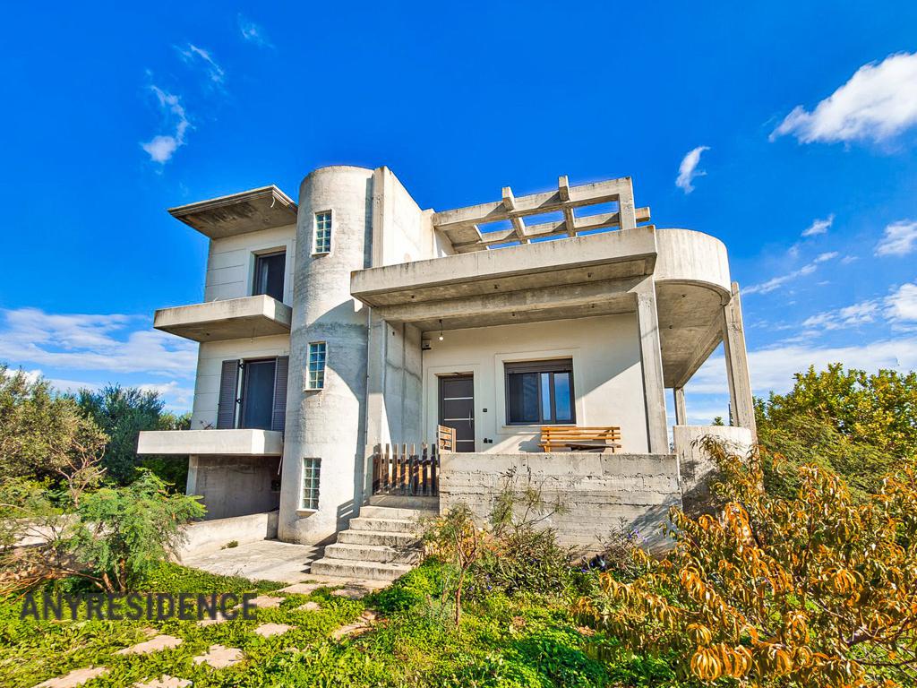 Townhome in Peloponnese, photo #2, listing #2492205