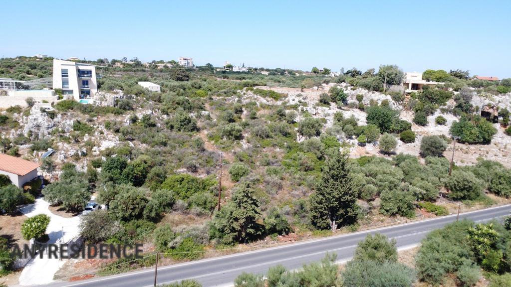 Development land Akrotiri, photo #9, listing #2551095