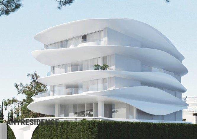 3 room apartment in Athenian Riviera, photo #10, listing #2284438