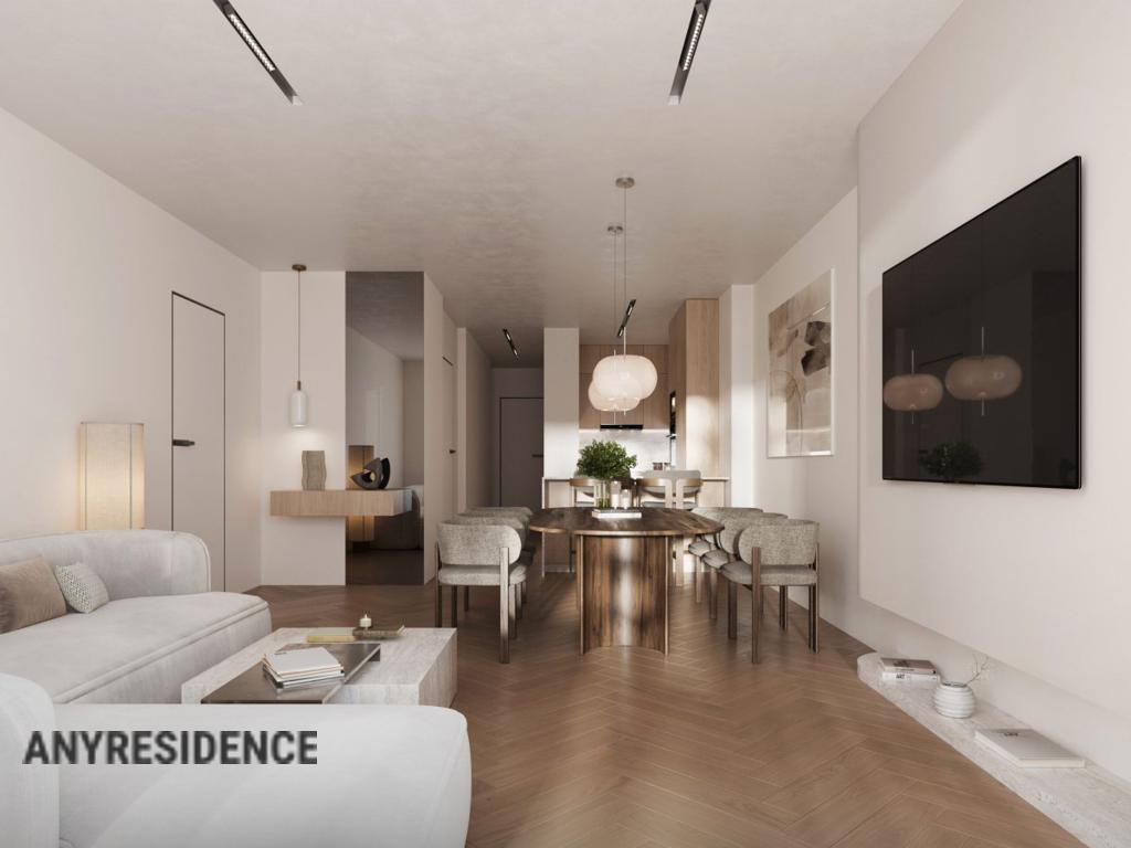 New home in Thessaloniki, photo #3, listing #2532770