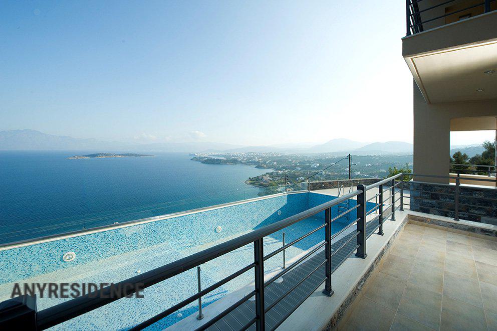 Villa in Agios Nikolaos (Crete), photo #7, listing #2067823