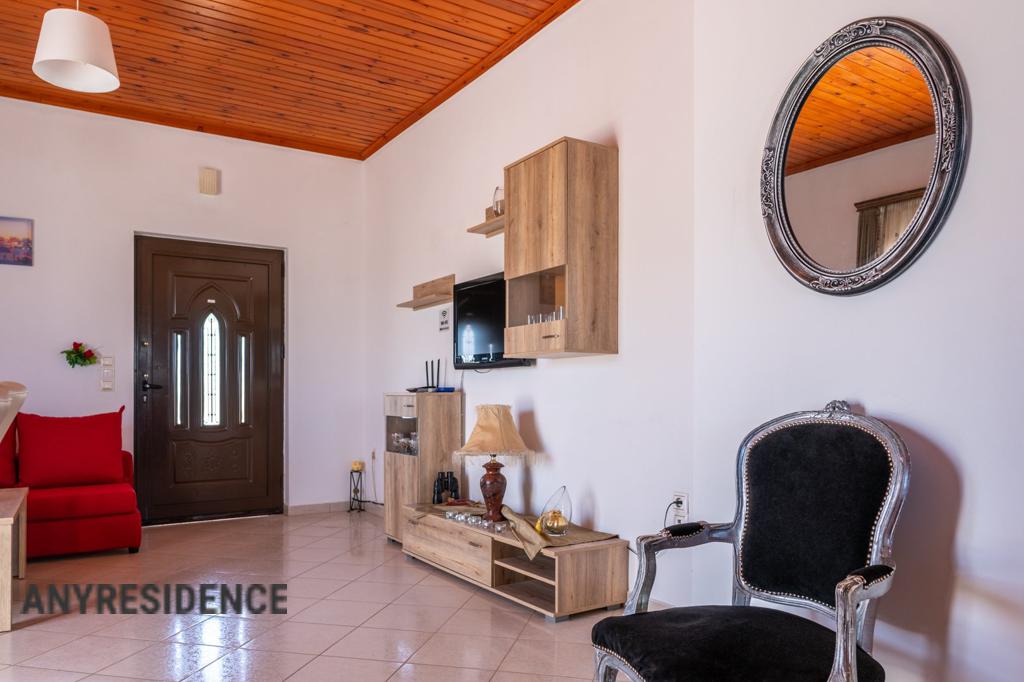 Townhome in Kissamos, photo #8, listing #2442925