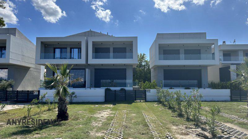 Villa in Polychrono, photo #6, listing #2389042