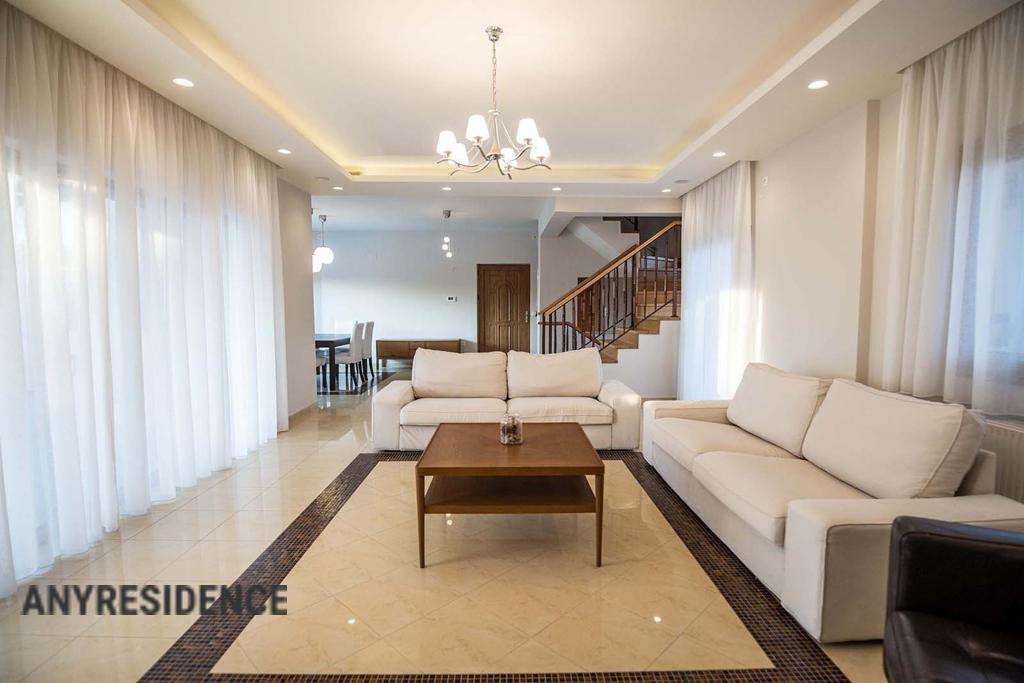 5 room villa in Lefkas, photo #8, listing #2545148