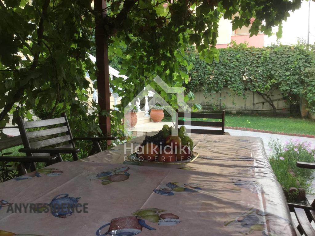 16 room townhome in Chalkidiki (Halkidiki), photo #9, listing #2257906