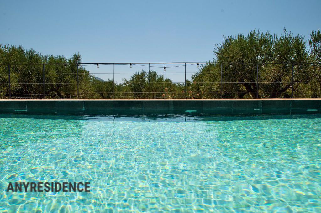 Apartment in Messenia, photo #4, listing #2517452