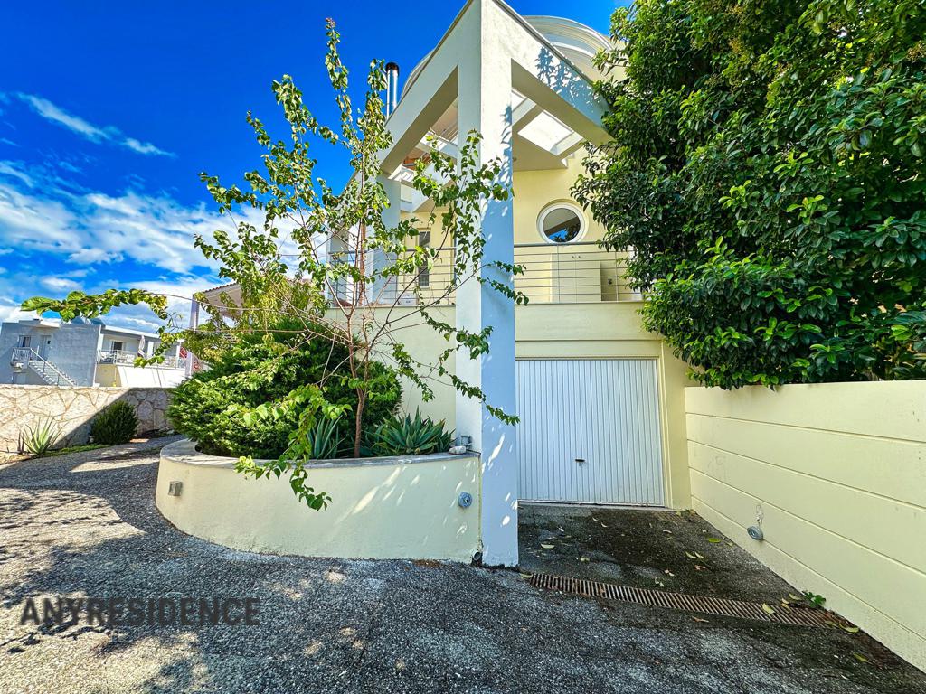 Terraced house in Nafplio, photo #8, listing #2485613