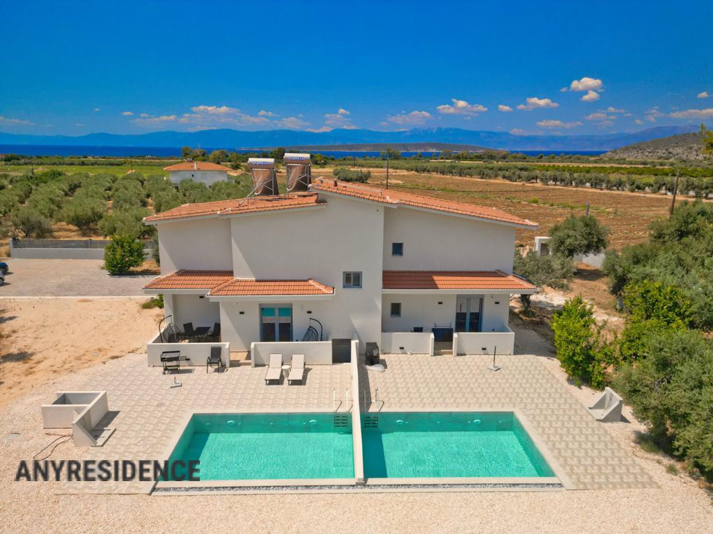 Villa in Peloponnese, photo #6, listing #2541159
