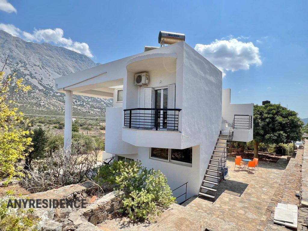 Villa in Ierapetra, photo #7, listing #2297019