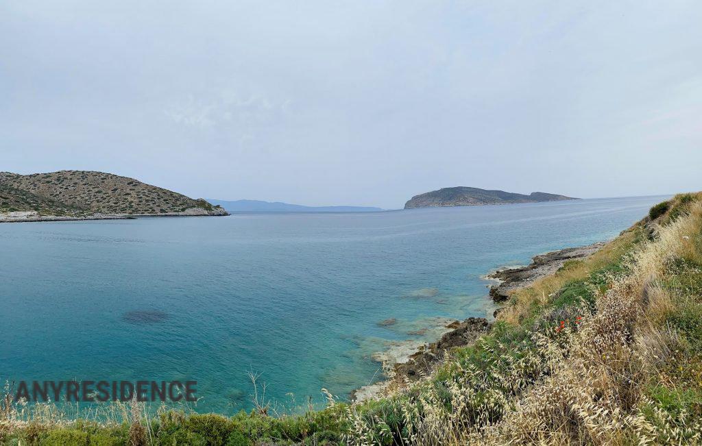 Development land Lasithi, photo #4, listing #2166912