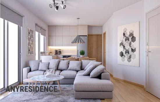 1 room apartment in Athenian Riviera