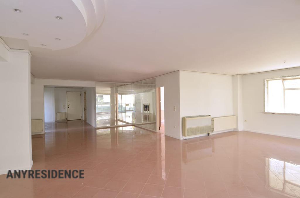 Apartment in Palaio Faliro, photo #4, listing #1978970
