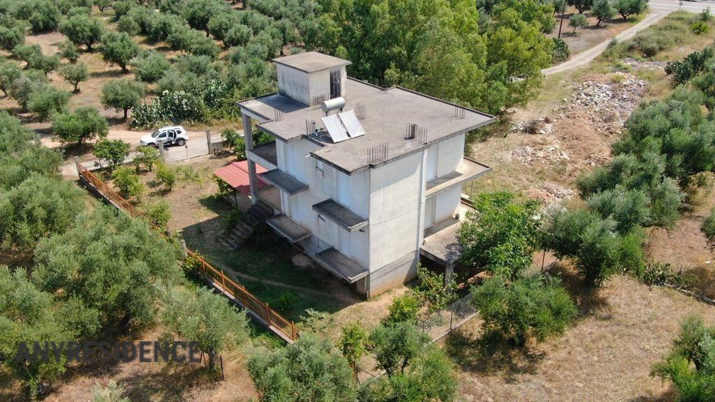 Villa in Peloponnese, photo #6, listing #2373628