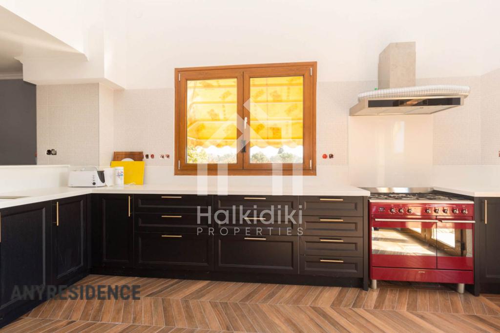 10 room townhome in Chalkidiki (Halkidiki), photo #3, listing #2082047