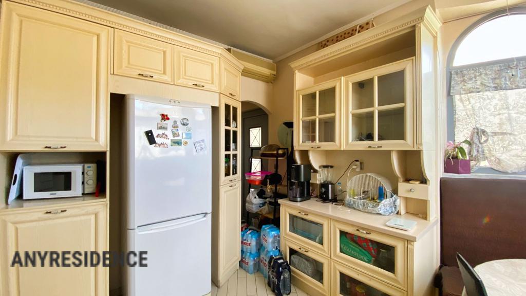 Terraced house in Patras, photo #7, listing #2467499