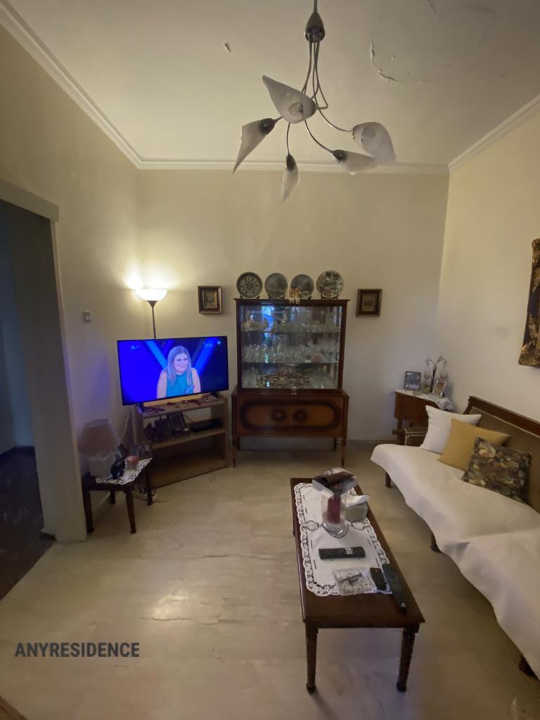 2 room chalet in Attica, photo #7, listing #2471283