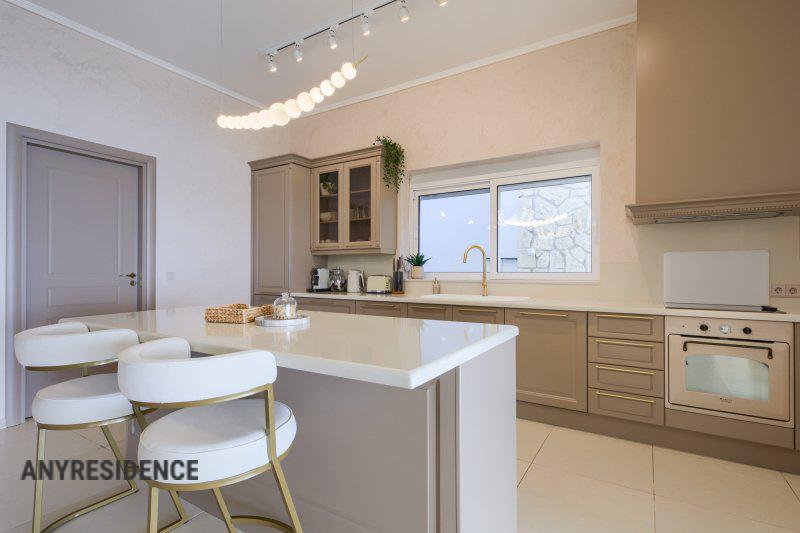 Villa in Nea Skioni, photo #4, listing #2397027