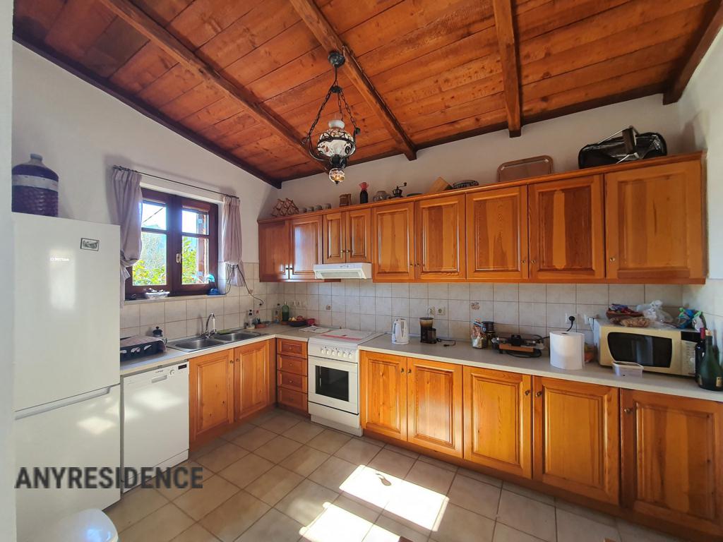 3 room villa in Peloponnese, photo #8, listing #2356855