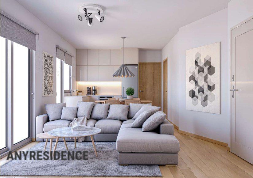 1 room apartment in Athenian Riviera, photo #1, listing #2536680