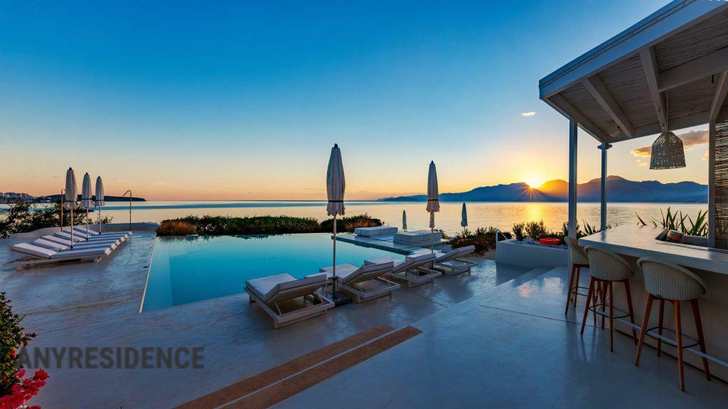 Hotel in Agios Nikolaos (Crete), photo #9, listing #2461112