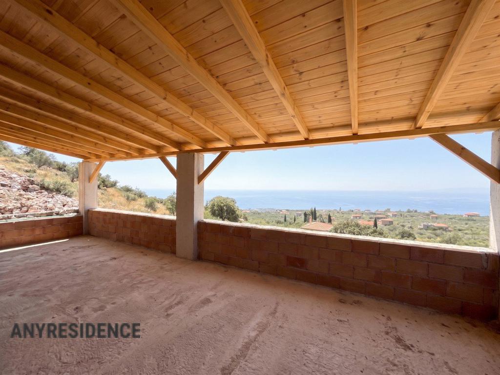 Townhome in Peloponnese, photo #10, listing #2551013