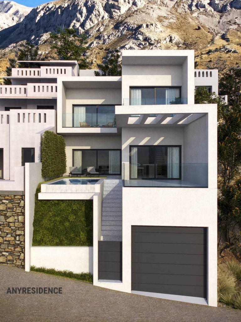 Development land Lasithi, photo #4, listing #2516204