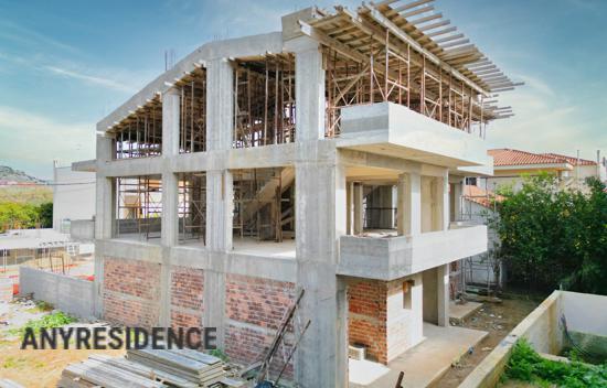 New home in Nafplio