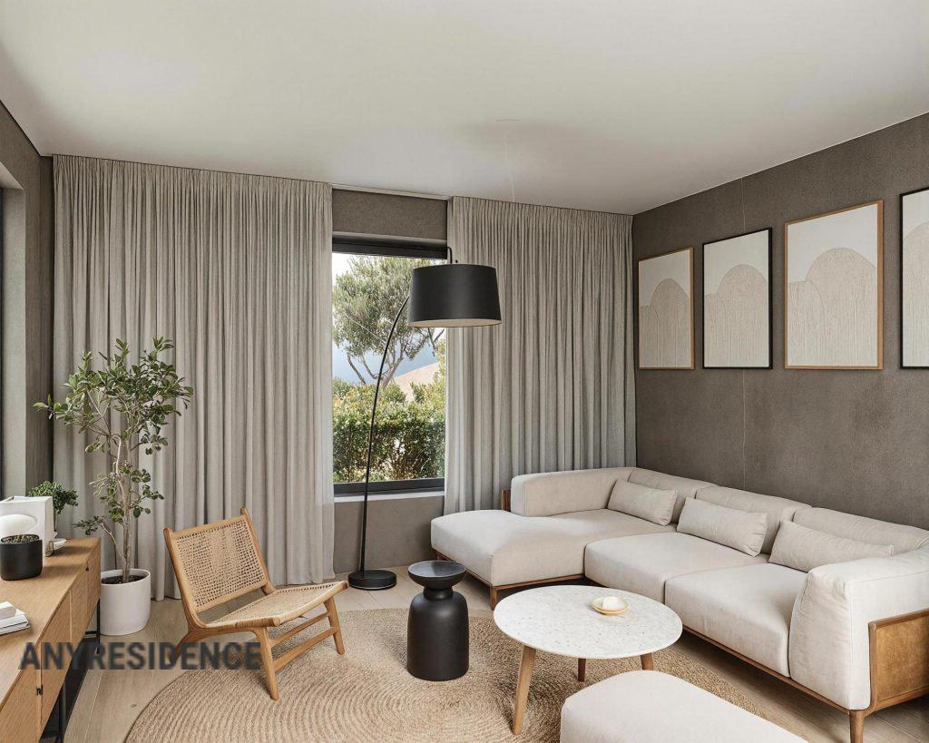 New home in Agios Nikolaos (Crete), photo #4, listing #2513157