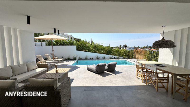 Villa in Pefkochori, photo #10, listing #2241038