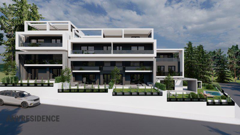 Townhome in Thermi, photo #1, listing #2465346