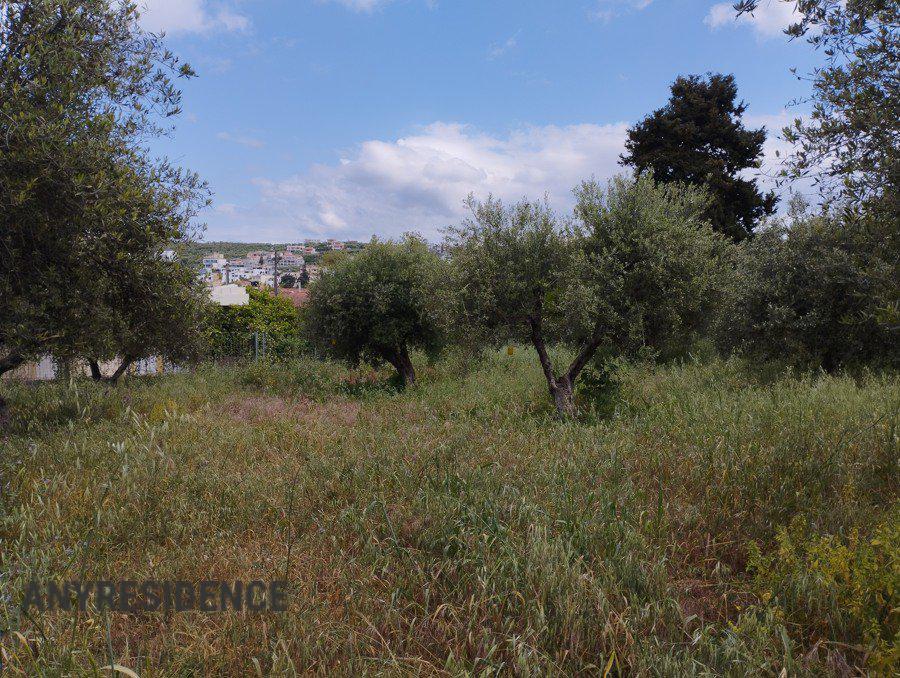 Development land Kalyves, photo #5, listing #2105479