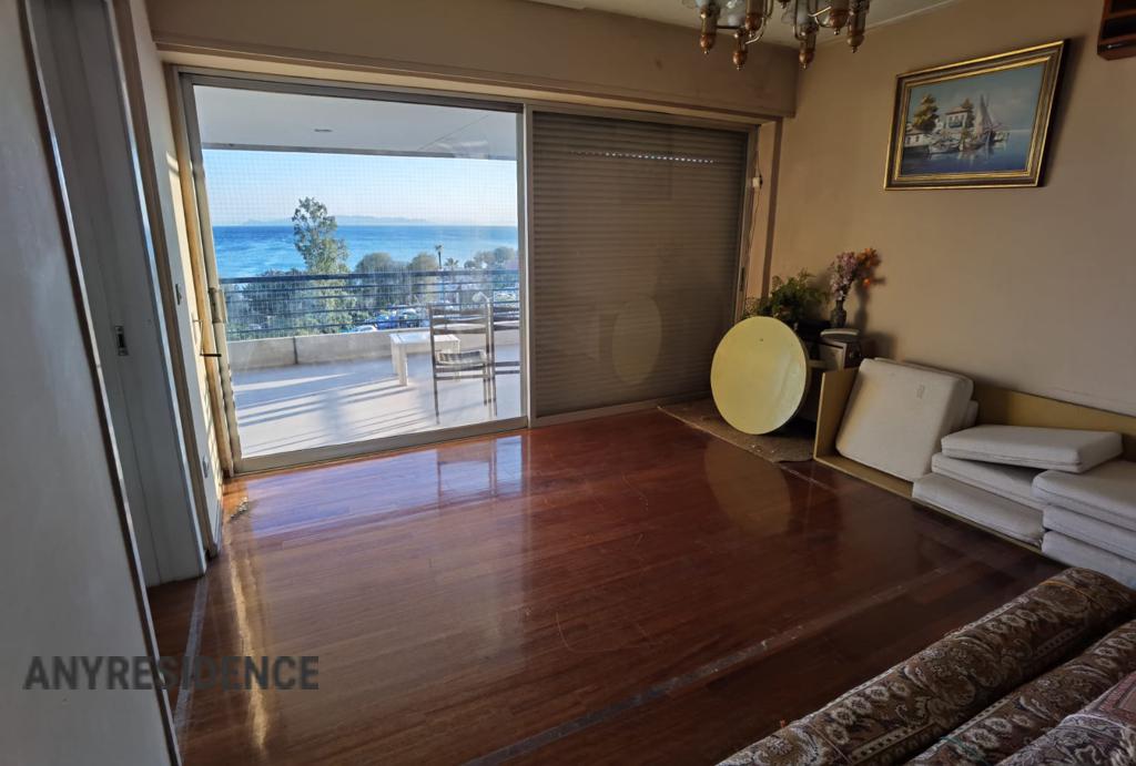 Apartment in Alimos, photo #6, listing #2155802