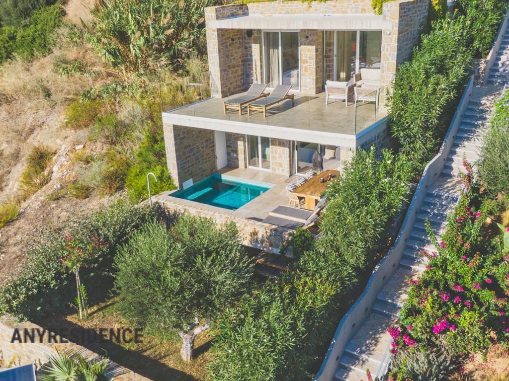 Villa in Messenia, photo #2, listing #2491251