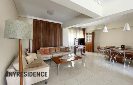 5 room apartment in Koukaki