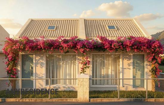Townhome in Nafplio