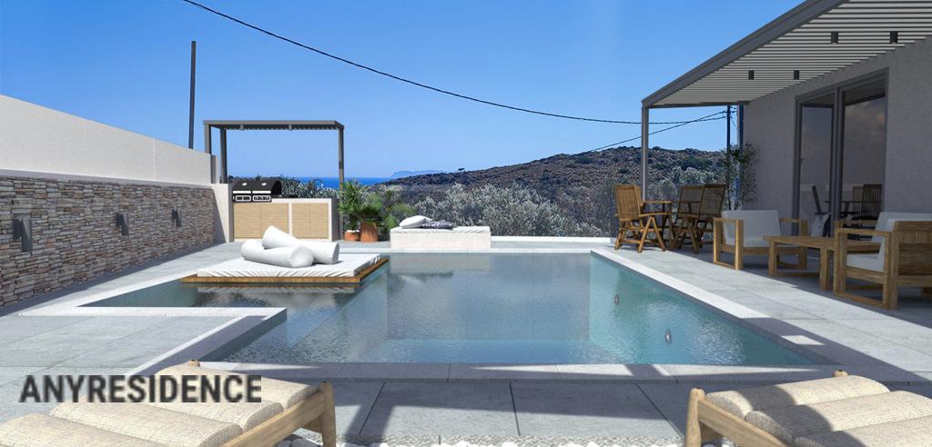 New home in Platanias, photo #7, listing #2525813
